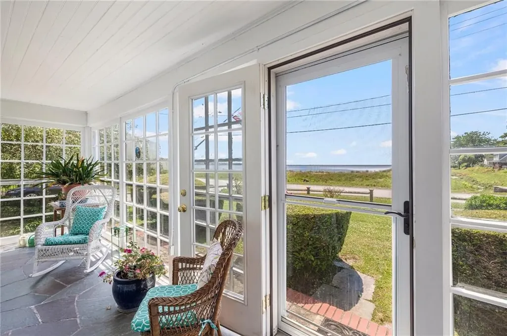 50 Ellery Road Newport RI 02840
