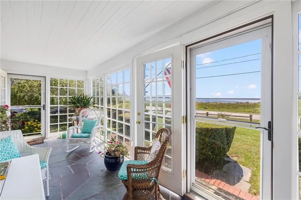 50 Ellery Road Newport RI 02840