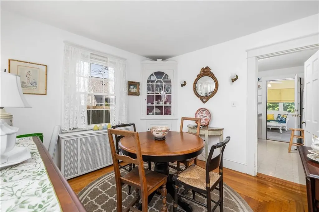 50 Ellery Road Newport RI 02840