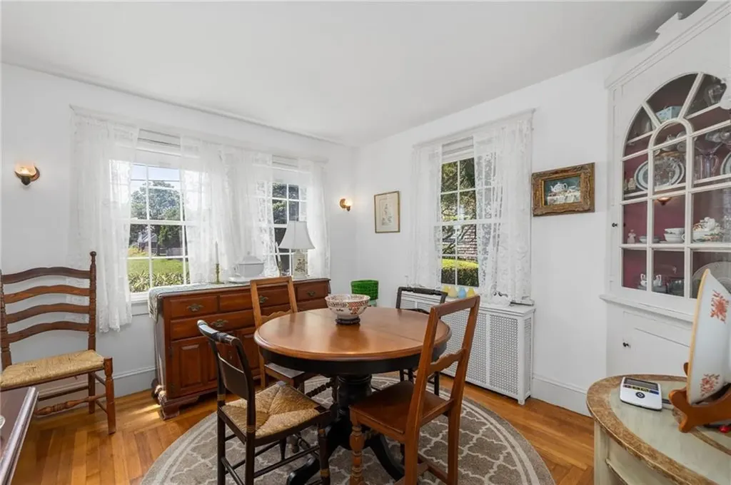 50 Ellery Road Newport RI 02840