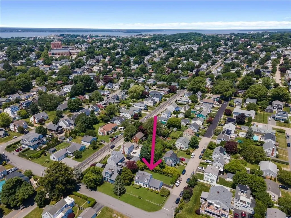 50 Ellery Road Newport RI 02840