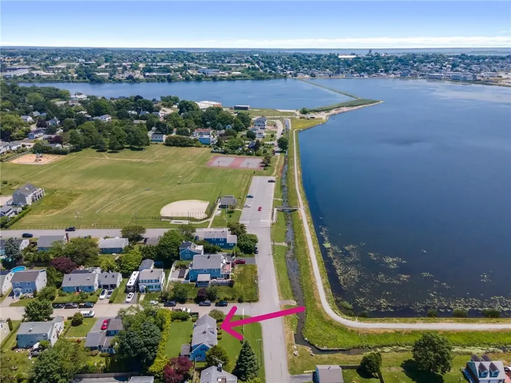 50 Ellery Road Newport RI 02840