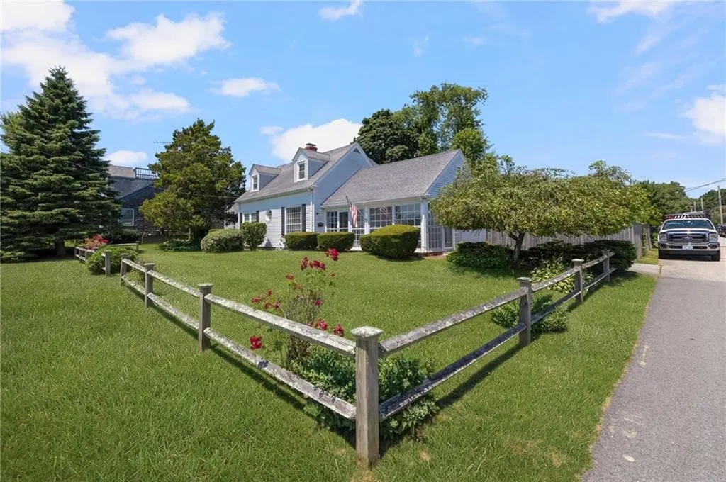 50 Ellery Road Newport RI 02840