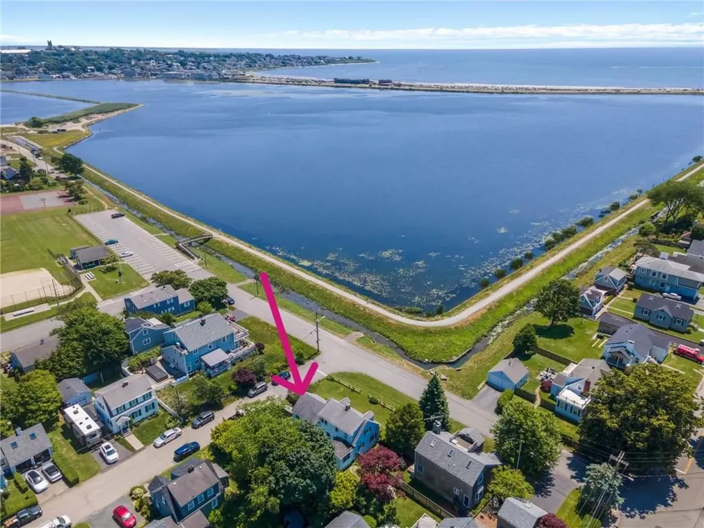 50 Ellery Road Newport RI 02840