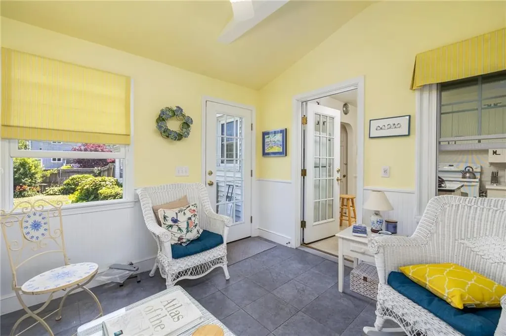 50 Ellery Road Newport RI 02840