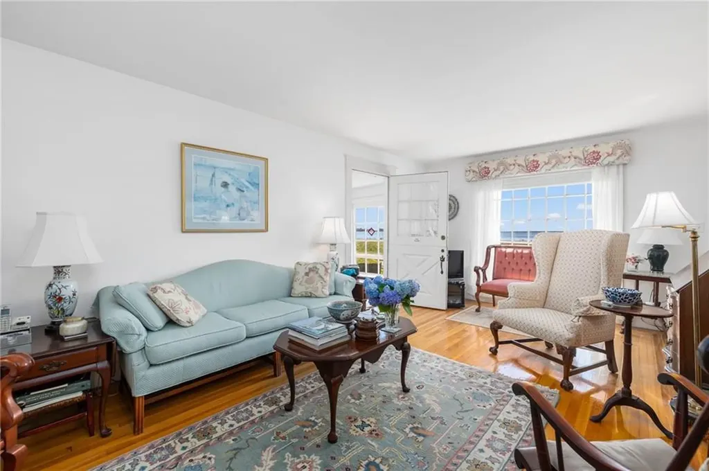 50 Ellery Road Newport RI 02840