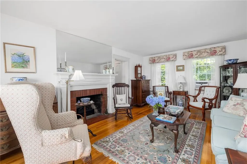 50 Ellery Road Newport RI 02840