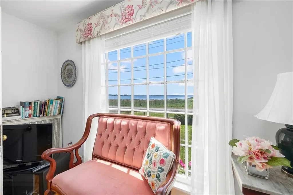 50 Ellery Road Newport RI 02840