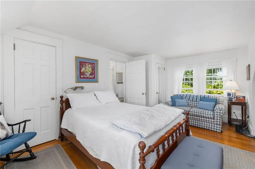 50 Ellery Road Newport RI 02840