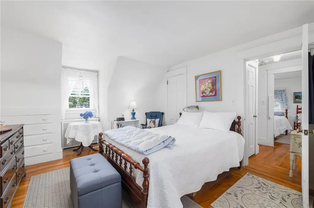 50 Ellery Road Newport RI 02840