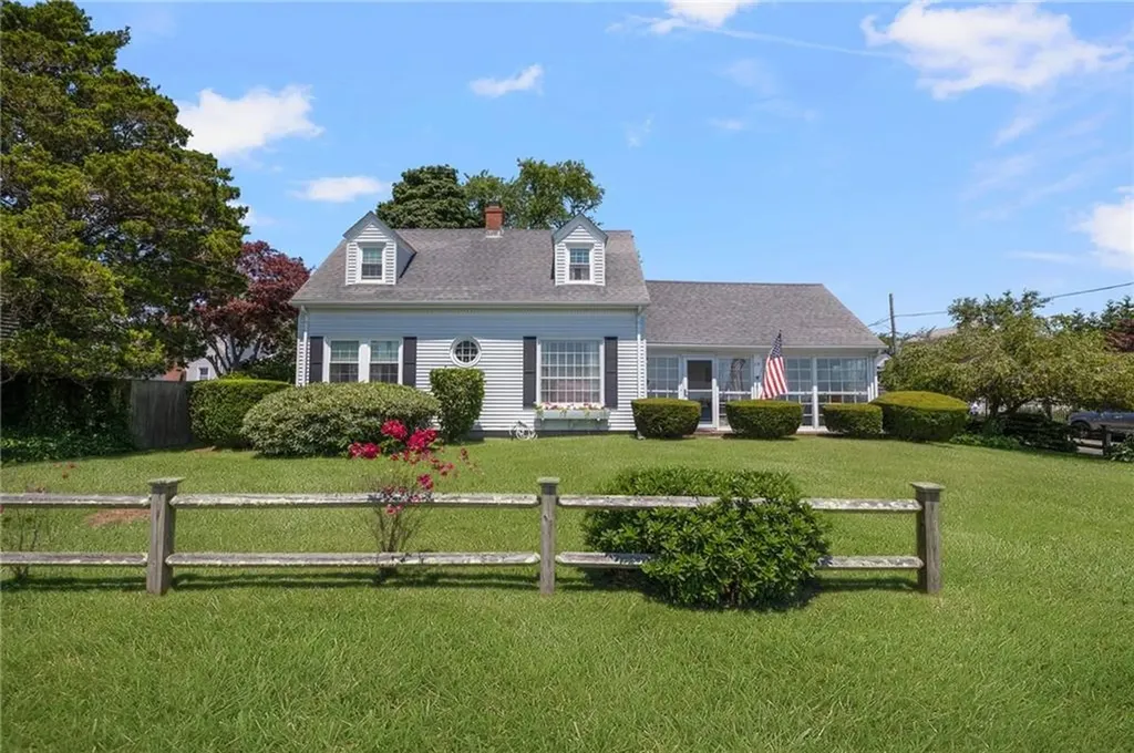 50 Ellery Road Newport RI 02840
