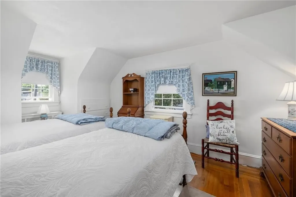 50 Ellery Road Newport RI 02840