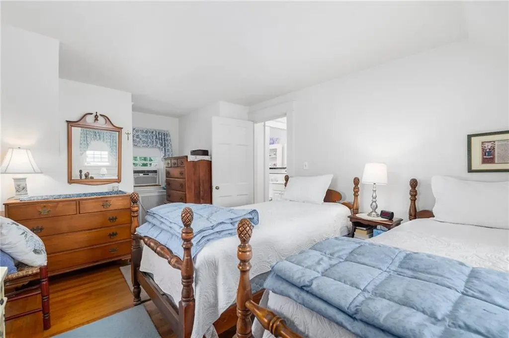 50 Ellery Road Newport RI 02840