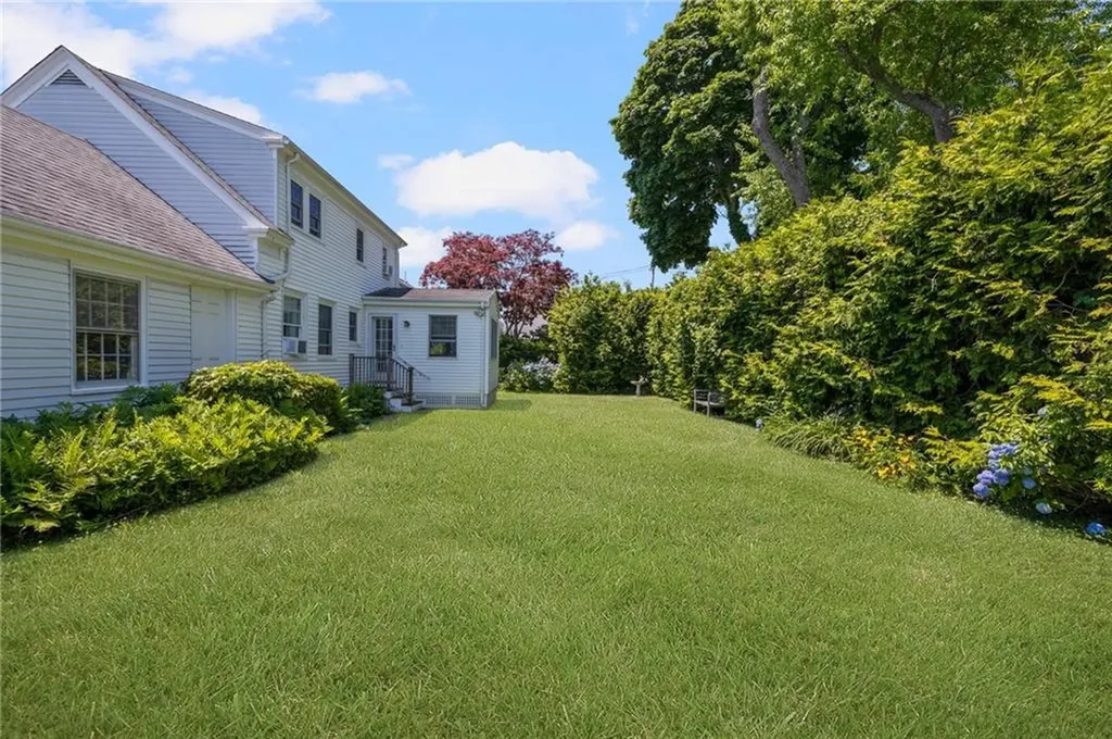 50 Ellery Road Newport RI 02840