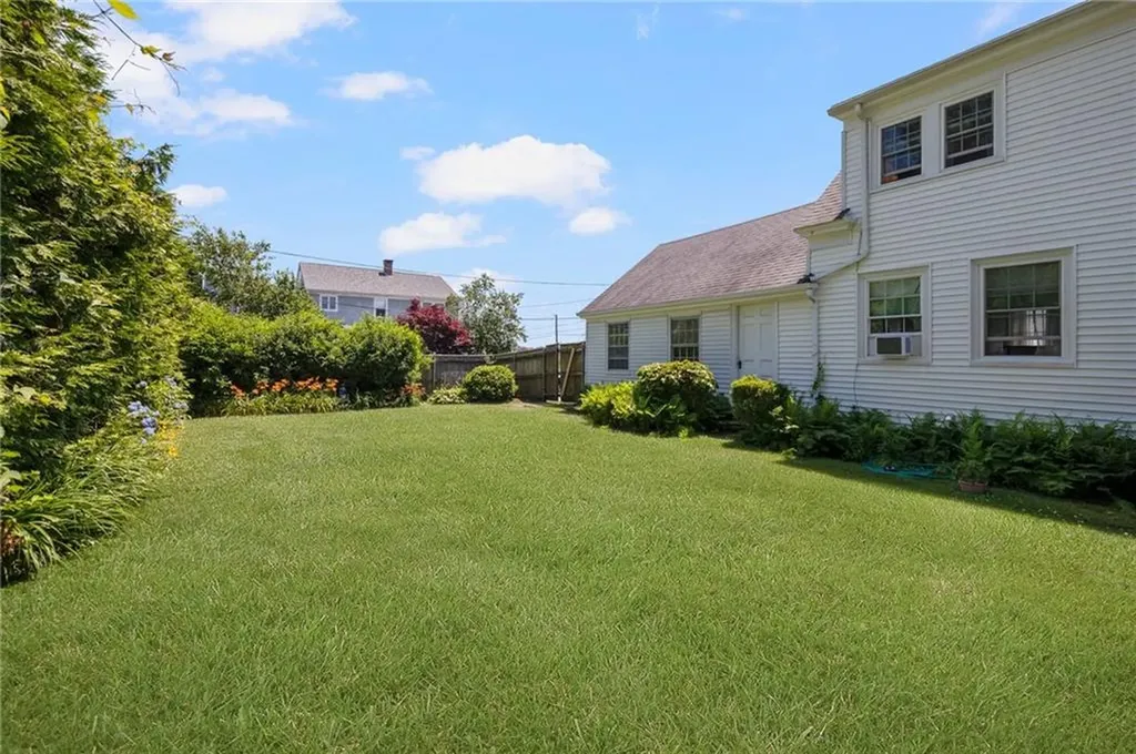 50 Ellery Road Newport RI 02840
