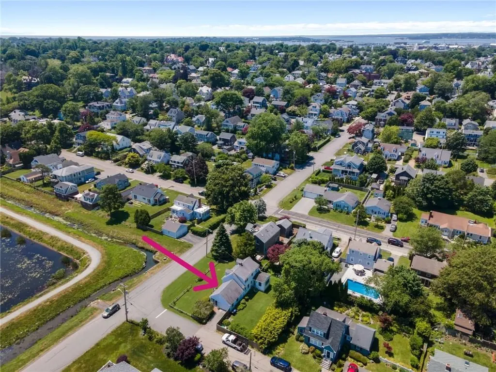 50 Ellery Road Newport RI 02840
