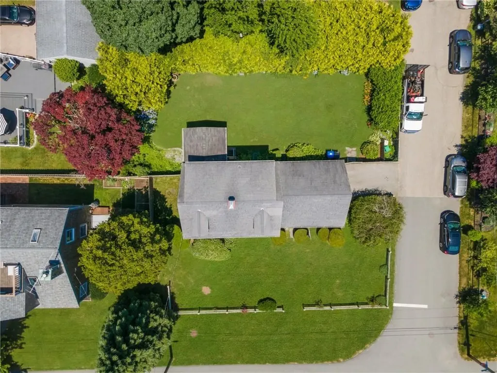 50 Ellery Road Newport RI 02840