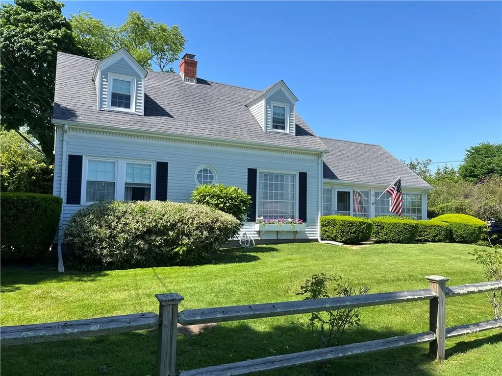 50 Ellery Road Newport RI 02840