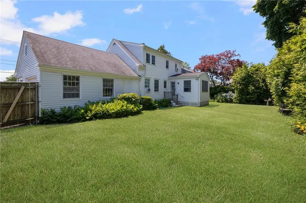 50 Ellery Road Newport RI 02840