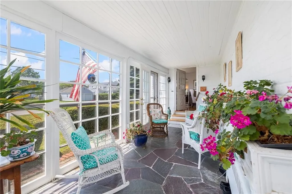 50 Ellery Road Newport RI 02840