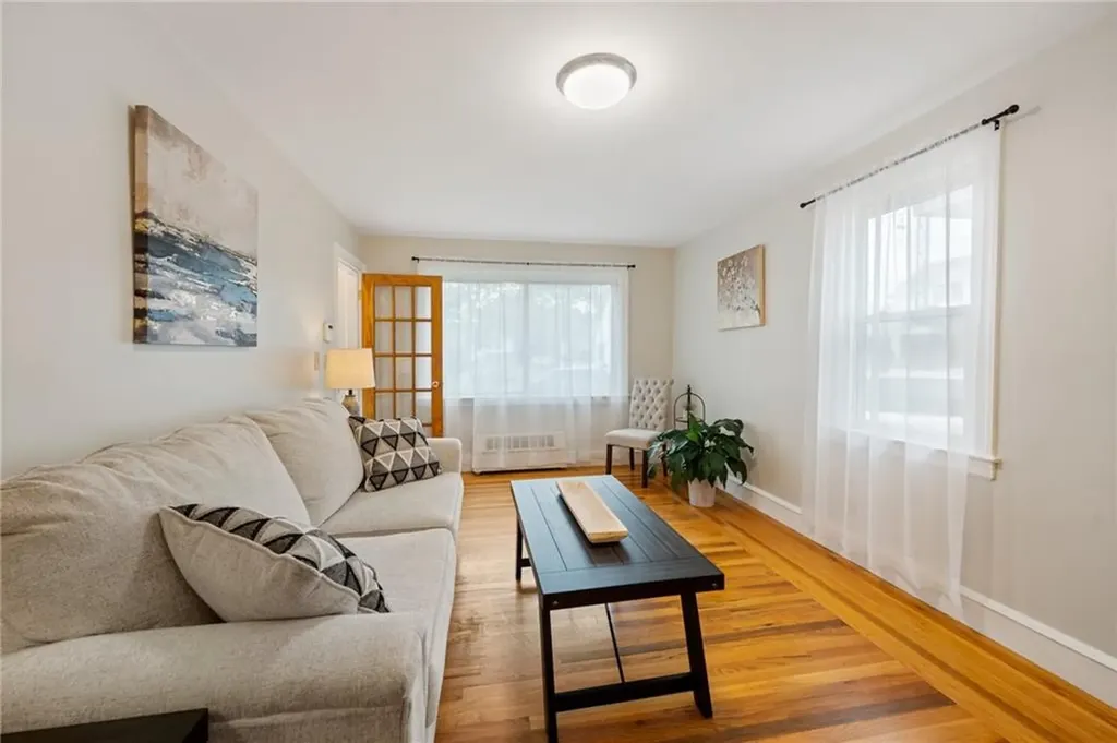37 Sisson Street Providence RI 02909