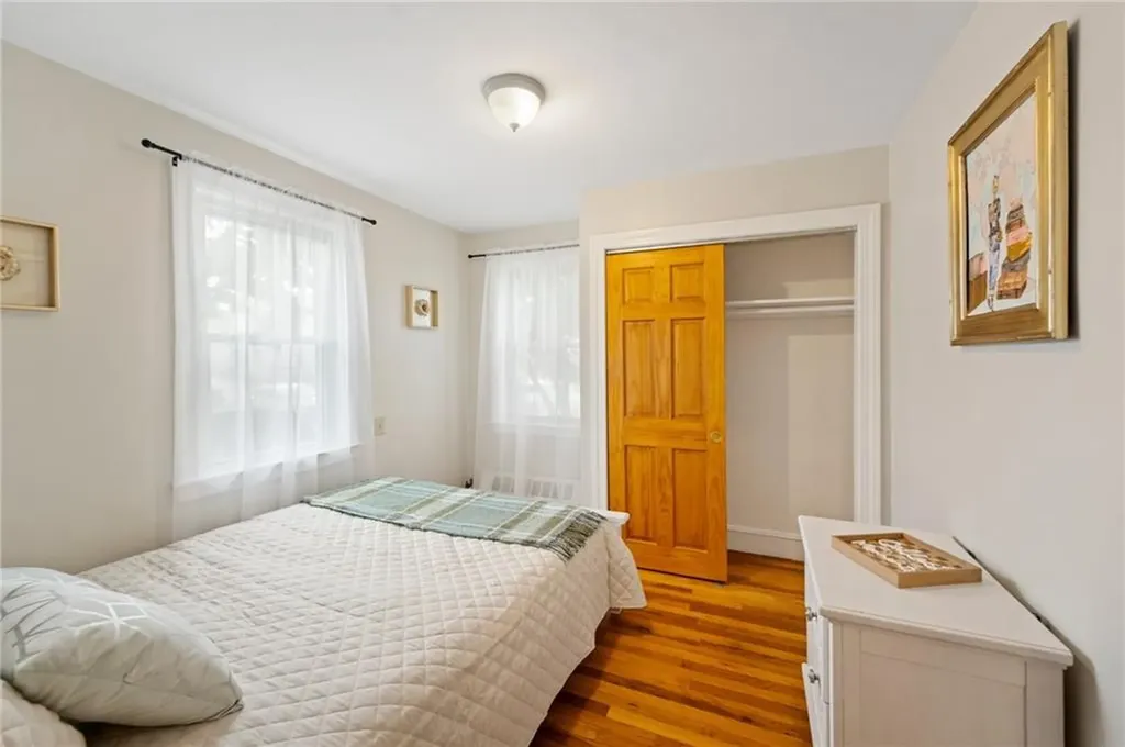 37 Sisson Street Providence RI 02909