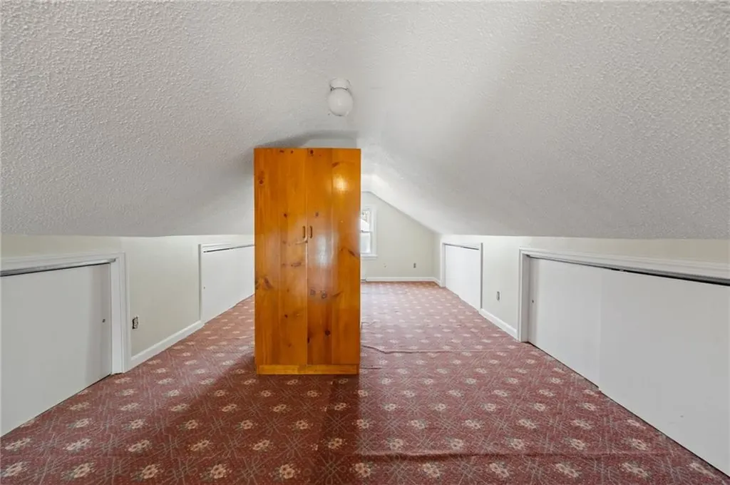 37 Sisson Street Providence RI 02909