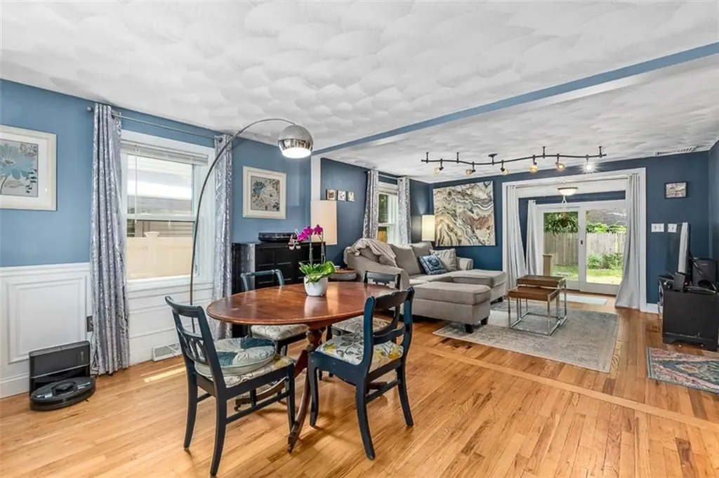 11 Harmony Court Warwick RI 02889