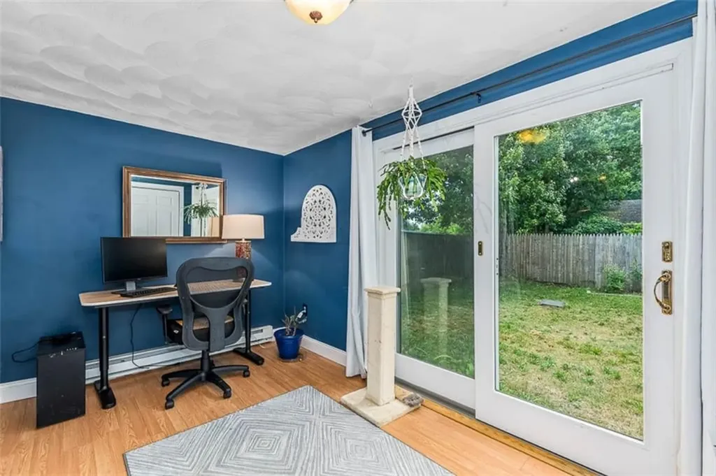 11 Harmony Court Warwick RI 02889