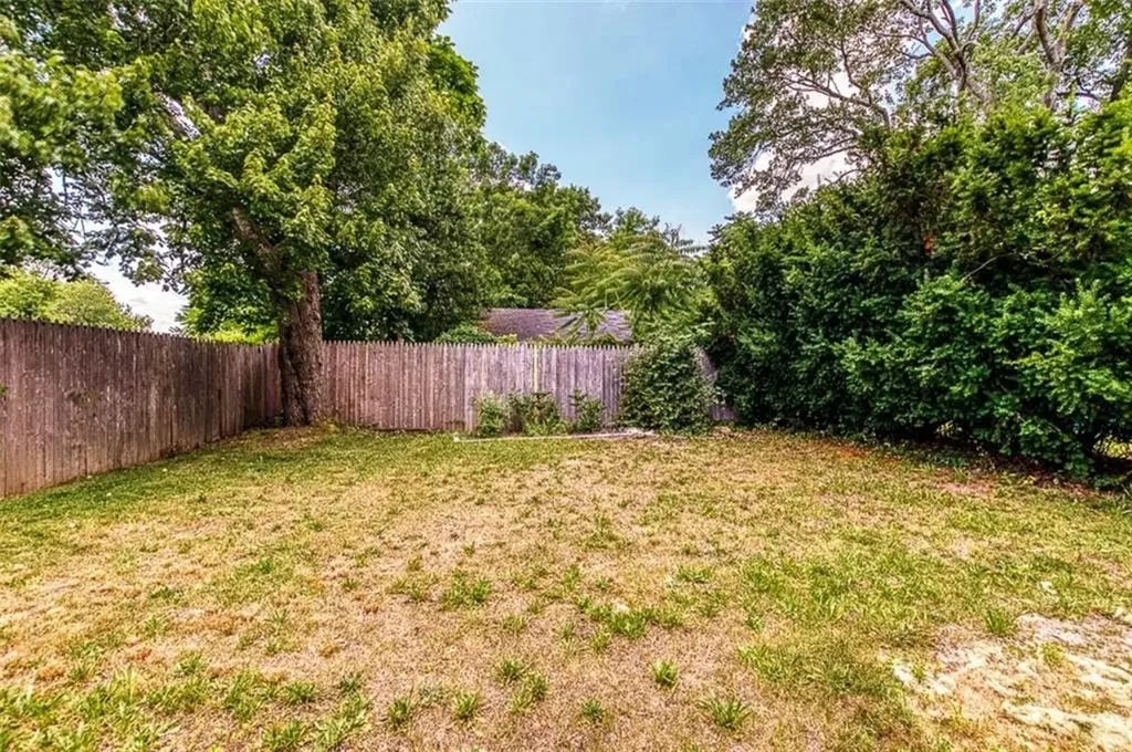 11 Harmony Court Warwick RI 02889