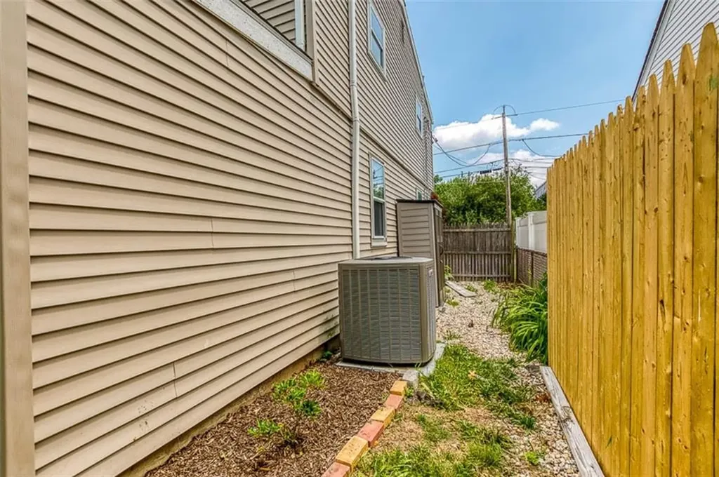 11 Harmony Court Warwick RI 02889