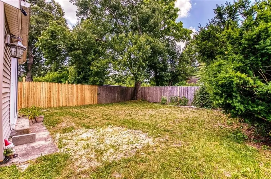 11 Harmony Court Warwick RI 02889
