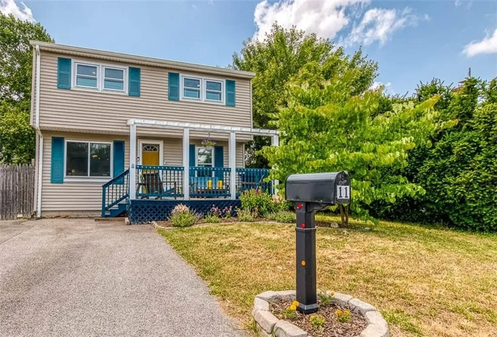 11 Harmony Court Warwick RI 02889
