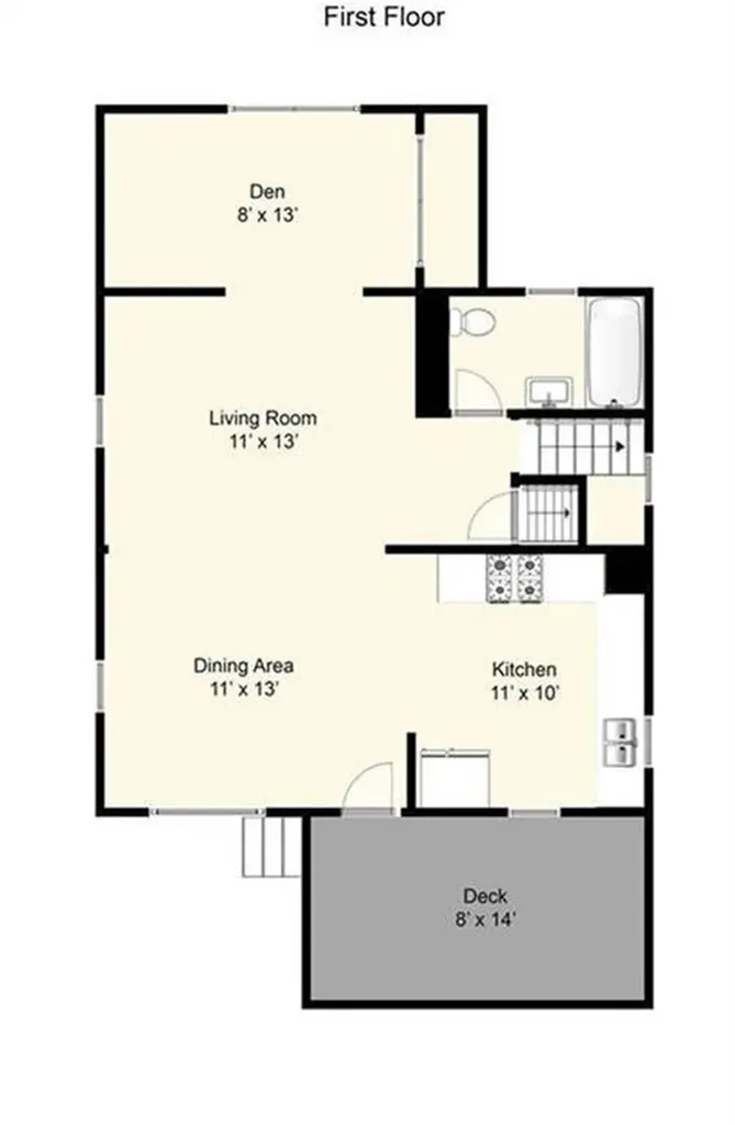 11 Harmony Court Warwick RI 02889