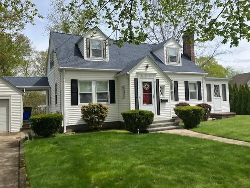 421 Greenville Avenue Johnston RI 02919