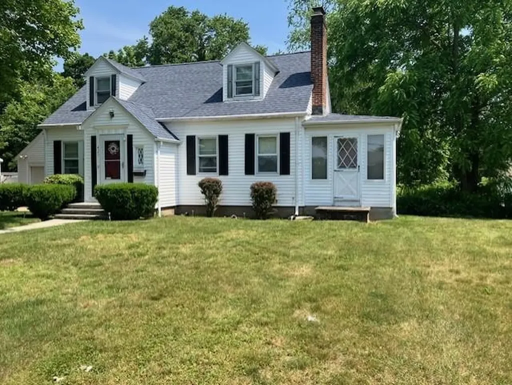 421 Greenville Avenue Johnston RI 02919