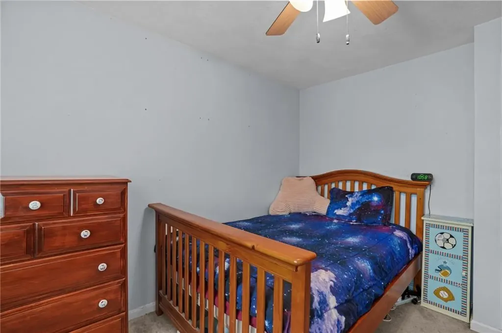 204 Shenandoah Road Warwick RI 02886