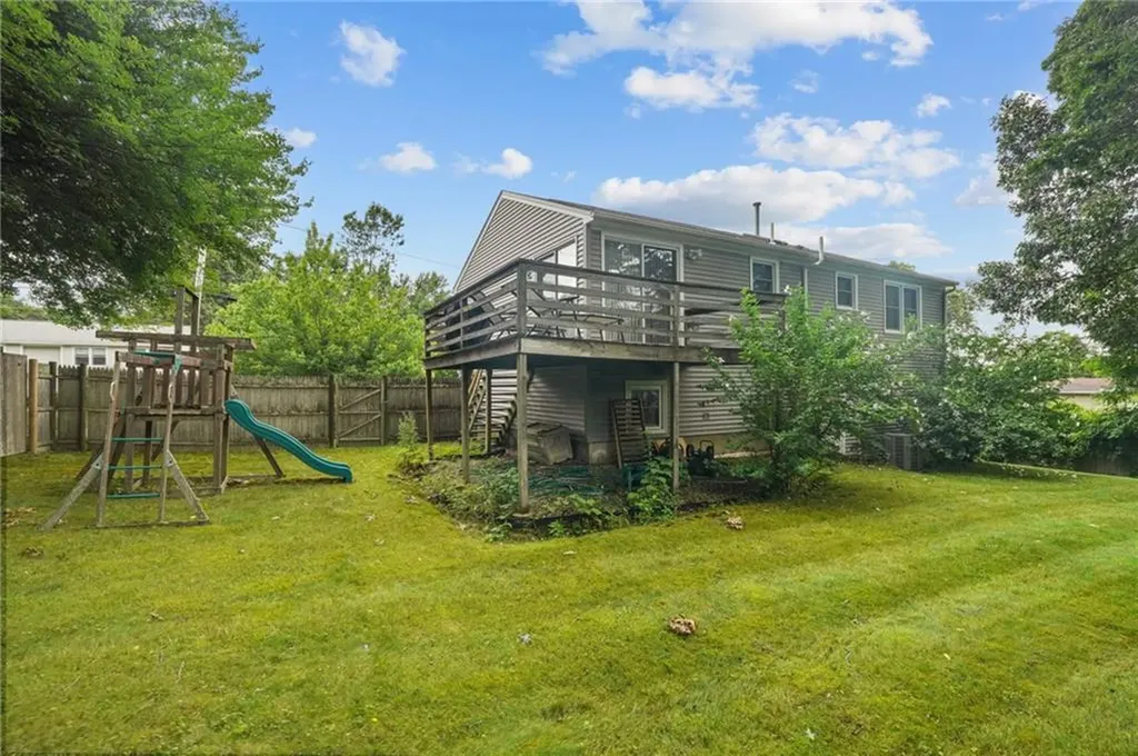 204 Shenandoah Road Warwick RI 02886