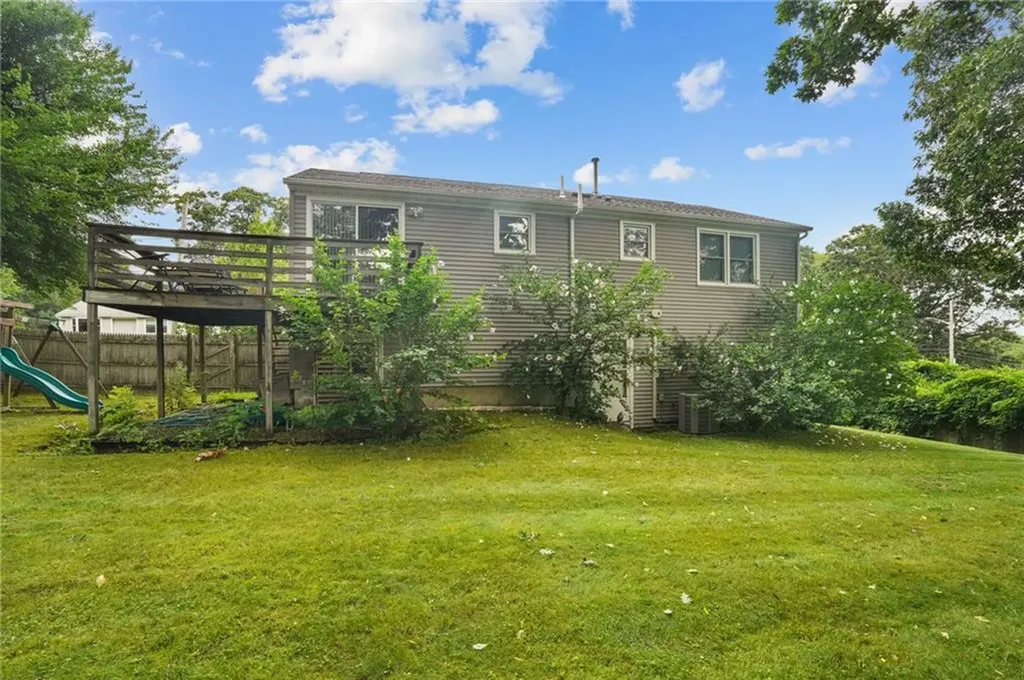 204 Shenandoah Road Warwick RI 02886