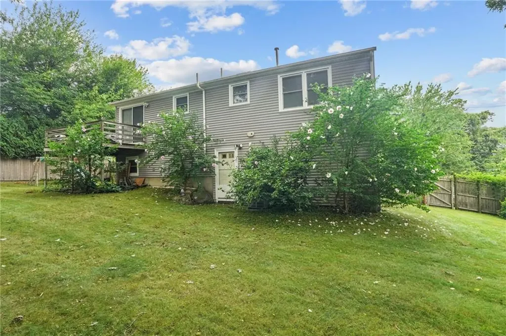 204 Shenandoah Road Warwick RI 02886