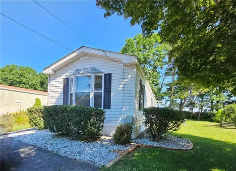 14 Torch Lane Coventry RI 02816