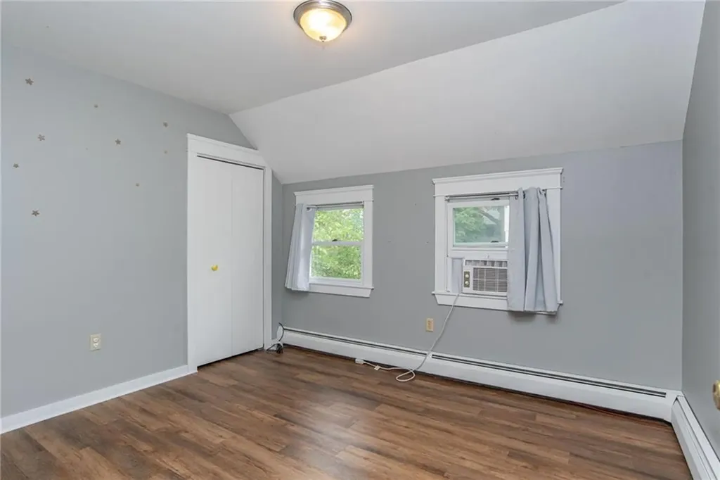 127 Pidge Avenue Pawtucket RI 02860
