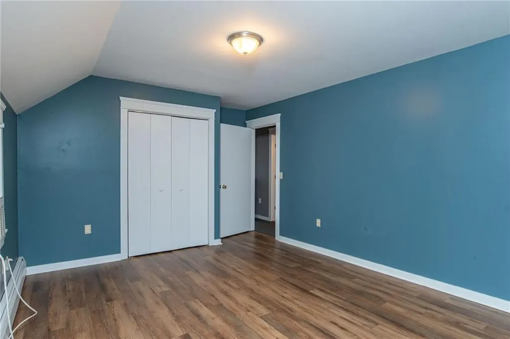 127 Pidge Avenue Pawtucket RI 02860