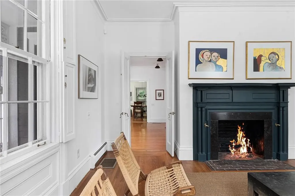 102 Williams Street Providence RI 02906