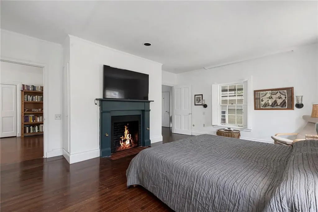 102 Williams Street Providence RI 02906