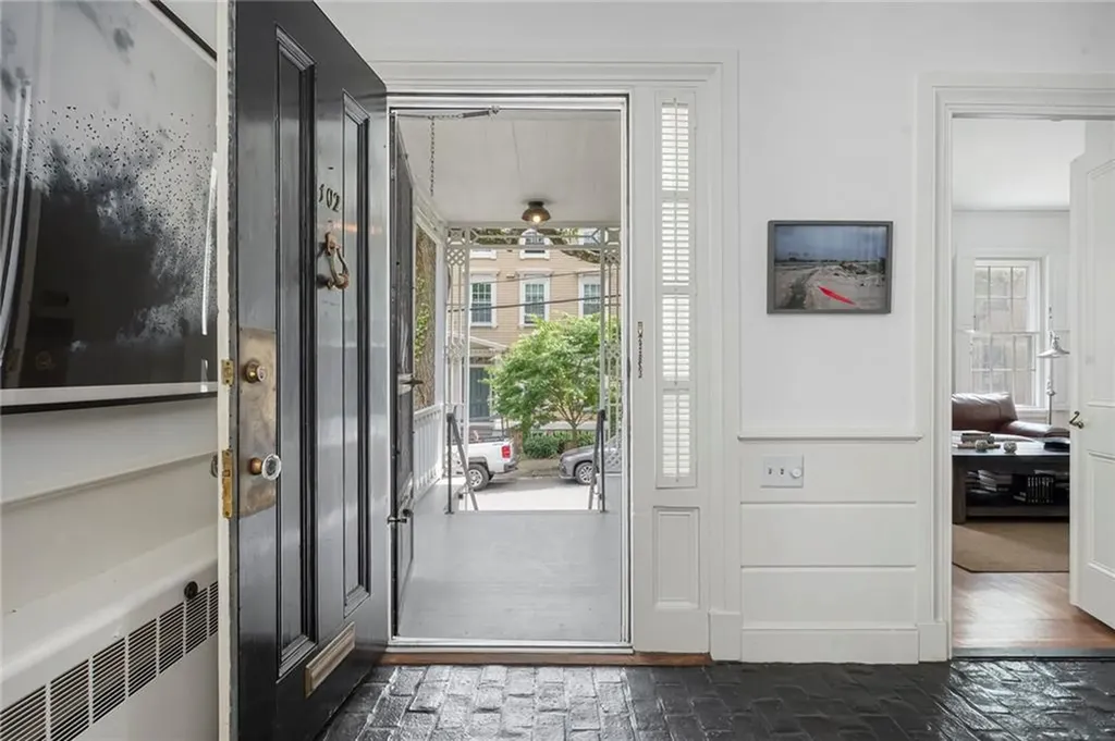 102 Williams Street Providence RI 02906