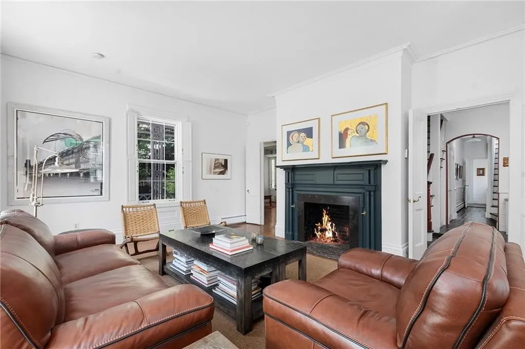 102 Williams Street Providence RI 02906