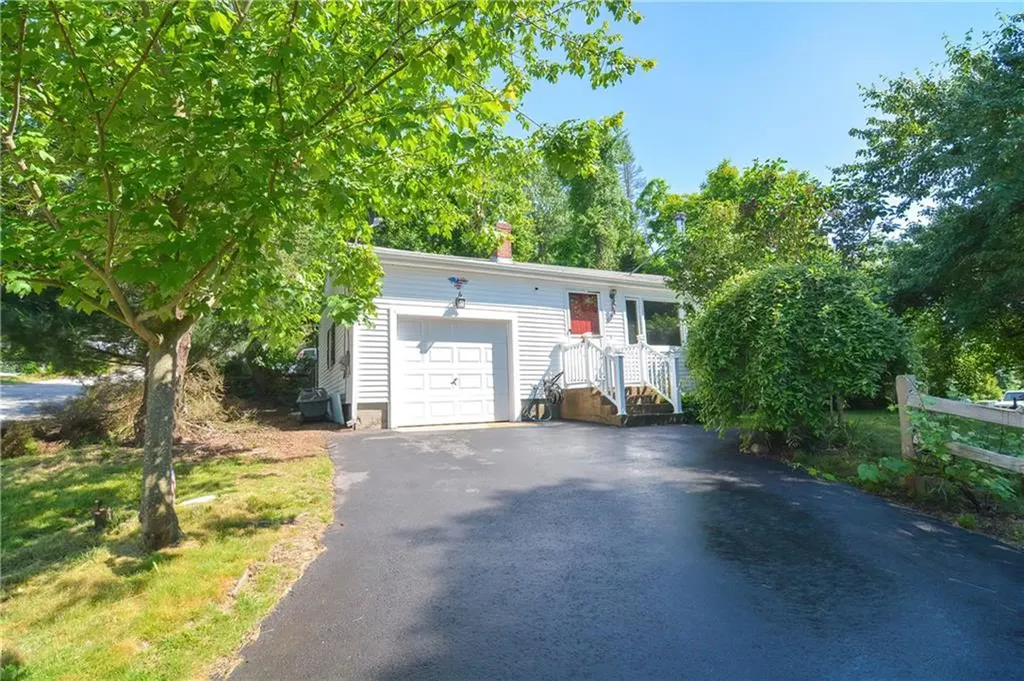 103 Phenix Avenue West Warwick RI 02893