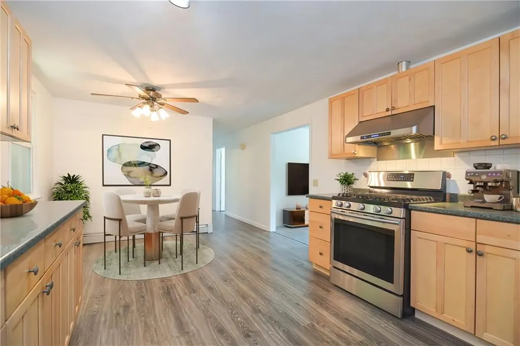 103 Phenix Avenue West Warwick RI 02893