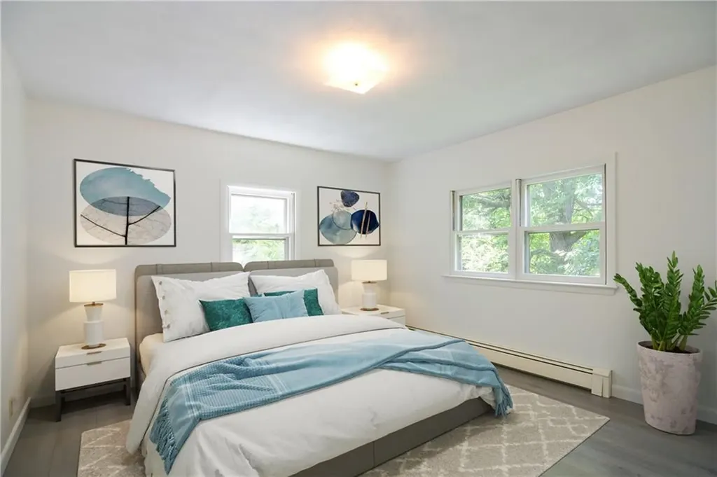 103 Phenix Avenue West Warwick RI 02893
